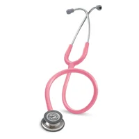 Fonendoscopio 3M™ Littmann® Classic Iii™ Rosado Perla 5633