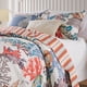 thumbnail image 3 of Juego de almohadas decorativas Greenland Home Atlantis (juego de 2), 3 of 3