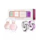 thumbnail image 1 of Miniset de regalo Perfume BVLGARI para mujer Rose Goldea & Omnia, 1 of 5