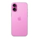 thumbnail image 4 of Apple iPhone 16 128GB Rosado Reacondicionado, 4 of 6
