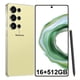 thumbnail image 1 of Smartphone JQAKP I25 Ultra 16 GB RAM 512 GB ROM Android 14, 1 of 7