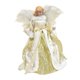 thumbnail image 4 of Treetop Craft Dolls Figurilla Navidad ángel Decoración Para Fiesta Ni?os ángel A, 4 of 5