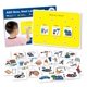 thumbnail image 1 of Horario Visual – Suministros y Desarrollo para Autismo y TDAH (Inglés), 1 of 7