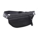 thumbnail image 1 of 1:6 1:12 Crossbody Fanny Pack Modelo Escena En Miniatura Para Figuras De Acción Muñecas Negro, 1 of 3