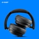 thumbnail image 3 of Auriculares inalámbricos PreSonus Eris HD6BT Over-Ear Eclipse Black, 3 of 7