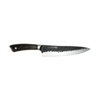 Disparo - Cuchillo Hammer Grande Wayu 33Cm Acero Cocina
