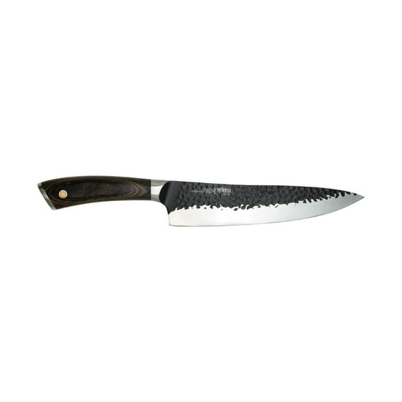 Cuchillo Hammer Grande Wayu 33cm Acero Cocina