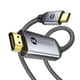 thumbnail image 1 of Cable USB C a HDMI WARRKY 4K 60 Hz para iPhone MacBook Galaxy, 1 of 8