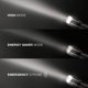 thumbnail image 4 of Linterna Energizer Vision HD Performance Metal con baterías, 4 of 8
