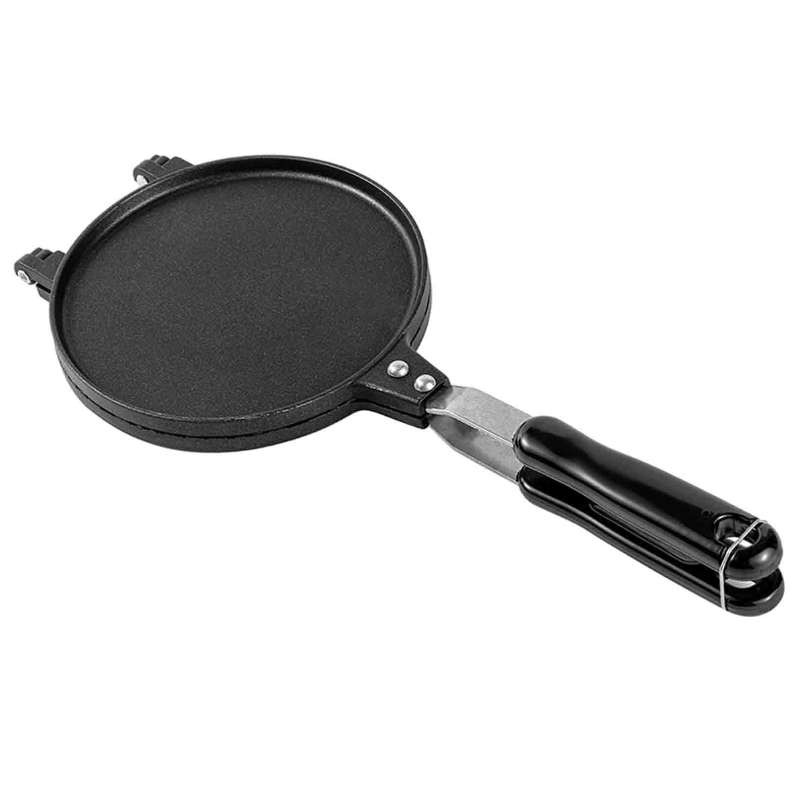 Bothyi - Rollo De Huevo Waffle Maker Utensilios De Cocina Herramienta Para Hacer Gofres Para Cocina Pastelería Hogar