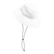 thumbnail image 3 of Sombrero Brimmer Horizon Breeze de The North Face – Blanco TNF – Talla S, 3 of 3