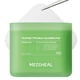 thumbnail image 1 of Almohadillas de tóner Mediheal Teatree Trouble Calming 100 unidades, 1 of 9