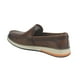 thumbnail image 4 of Zapato Ferracini Hombre 6989 Café Casual, 4 of 7