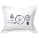 thumbnail image 1 of Funda De Almohada - - Retro, 1 of 2