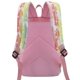thumbnail image 4 of Mochila LI-LOVE Rainbow Unicorn para niñas y niños mayores de 6 años, 4 of 7