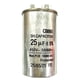 thumbnail image 3 of Condensador de Funcionamiento de Motor 450V 25UF, CBB65, 3 of 3