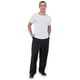thumbnail image 1 of Pantalón Hombre Sastrero Relaxed Fit Night Negro Corona, 1 of 5