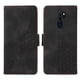 thumbnail image 3 of Carcasa FOXDOCK OPPO A5 2020 de cuero PU, diseño acolchado clásico, protección contra caídas y rayones, 3 of 5