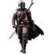 thumbnail image 1 of Figura Tms007 - Star Wars - The Mandalorian - The Mandalorian, 1 of 2