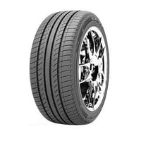 Neumático 245/35R20 Direccional Sa07 95W Tl Goodride