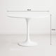 thumbnail image 4 of Mesa de Comedor Tulip 80cm - Blanca, 4 of 7