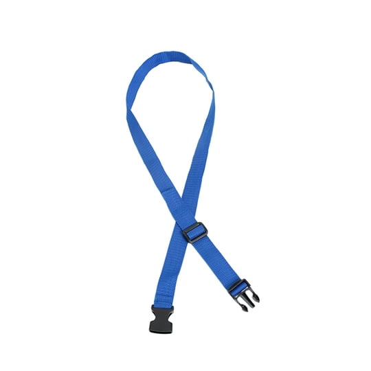 Fiocias - Cuerda Para Atar Tablas De Surf, Accesorios Para Tablas De Paddle Para Llevar Kayak Durante Mucho Tiempo, Azul Oscuro