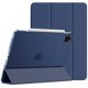thumbnail image 1 of Funda JeTech para iPad Pro de 11 pulgadas 2022/2021/2020/2018 - Deep Navy, 1 of 6