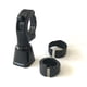 thumbnail image 4 of Campana de bicicleta de montaña Timber Bolt-on modelo Yew! con modos duales, 4 of 7