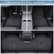 thumbnail image 3 of Alfombrillas Mixsuper Custom Fit para Ford Transit Connect, 3 of 7