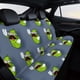 thumbnail image 4 of Pepinillo-theme Car Rear Seat Covers Back Elastic Flexible Car Seat Covers Decorative Fits Most Cars 120x59x76cm, 4 of 6