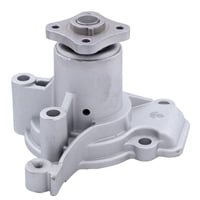 Repuestos Del Sol - Bomba Agua Hyundai Elantra 1.6 1996 2000
