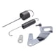 thumbnail image 2 of Soporte De Acelerador Universal Y Carburador De Kit De Resorte De Retorno Para Automóvil Chevy, 2 of 5