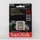 thumbnail image 2 of Tarjeta de Memoria SD SanDisk Extreme 64 GB UHS‑I U3 SDXC, 2 of 3