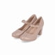 thumbnail image 3 of Zapato Mary Jane Mujer Nude Deise 51 Piccadilly, 3 of 3