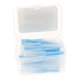 thumbnail image 3 of 40 piezas / caja dental cepillo interdental palillo palillo palillo palillo palillos azul 1 mm, 3 of 5