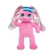 thumbnail image 3 of Peluche Build a Bear Risa conejita rosa personalizada, 3 of 3