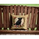 thumbnail image 2 of Almohada Decorativa Affenpinscher 14x14, 2 of 7
