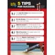 thumbnail image 3 of Pegamento adhesivo Flex Mini blanco superfuerte, impermeable, 22 ml, 3 of 8