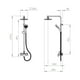 thumbnail image 1 of Monomando Ducha + Columna Filippo, 1 of 4