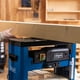 thumbnail image 5 of Cepilladora de Banco 12 1500w Pro - Scheppach, 5 of 7