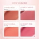 thumbnail image 4 of Lip Tint dasique Juicy Dewy Tint #20 Bare Nude 3,5 ml, 4 of 4