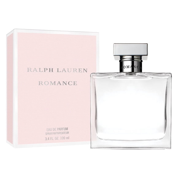 Ralph Lauren Romance Perfume Mujer 100 ml EDP