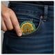 thumbnail image 5 of Moneda de Sobriedad Bliss and Beam 3,4 cm Árbol de la Vida, 5 of 9