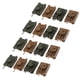 thumbnail image 5 of Panzerkampfwagen VI Ausf De Colección. Tanque E Tiger I+V Panther Modelo 16Piezas, 5 of 6