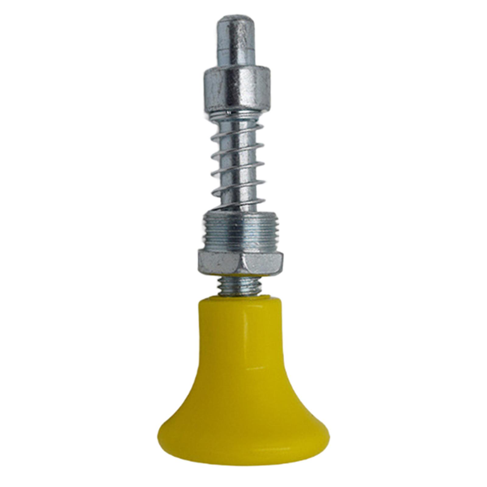 Ioensy - Reemplazo Del Pasador De La Pila De Pesas, Accesorios Portátiles Con Bloqueo, Pasador De Carga De Peso