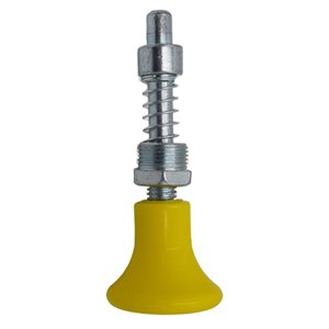 Ioensy - Reemplazo Del Pasador De La Pila De Pesas, Accesorios Portátiles Con Bloqueo, Pasador De Carga De Peso