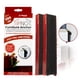 thumbnail image 2 of Adhesivo antitaladro para muebles Anchor TipNot, paquete de 2 unidades, 136 kg, 2 of 6