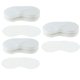 thumbnail image 3 of 300x Máscara De Protección Ocular Desechable No Tejida Para Masajeador De Ojos A Prueba De Polvo, 3 of 3