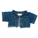 thumbnail image 2 of Chaqueta Jeans Build-A-Bear, 2 of 3