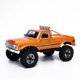 thumbnail image 2 of Coche RC Crawler HOBBYPLUS 1/18 Escala RTR 2 Velocidades Naranja, 2 of 8